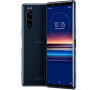 Mobilní telefon Sony Xperia 5 modrý