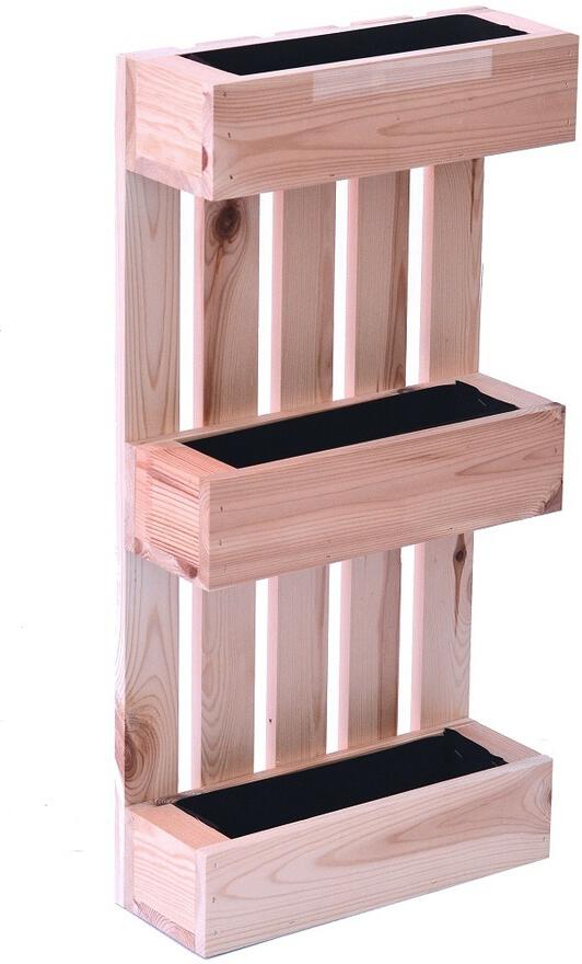 ROJA Květináč EUR PALETA