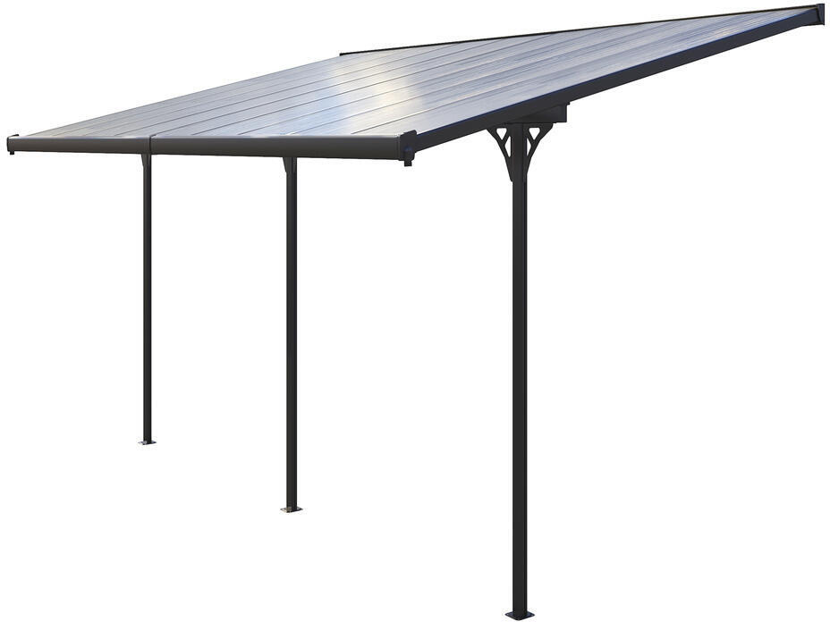 Pergola ROJA BRUCE J