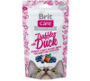 Brit Care Cat Snack Truffles Duck 50g