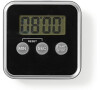 Minutka NEDIS KATR102BK