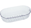 Sinks cedník 294x145mm plast