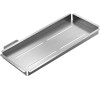 Sinks přídavný odkapávač nerez