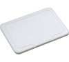 Sinks přípravná deska 445x310mm plast