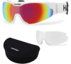 Hatchey Set Nordic Lauf Plus + Case