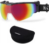 Hatchey Set Nordic Trip black + Case