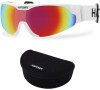 Hatchey Set Nordic Lauf white + Case