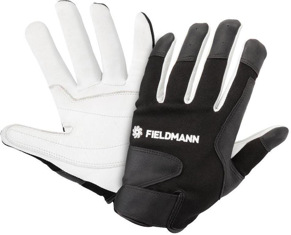 Pracovní rukavice Fieldmann FZO 7010