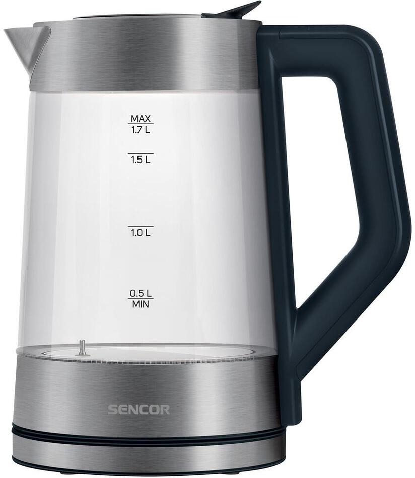 Rychlovarná konvice Sencor SWK 1795SS