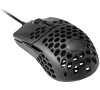 Cooler Master LightMouse MM710, herní myš, optická, 16000 DPI, matná černá (MM-710-KKOL1)
