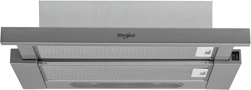Odsavač par Whirlpool AKR 5390/1 IX