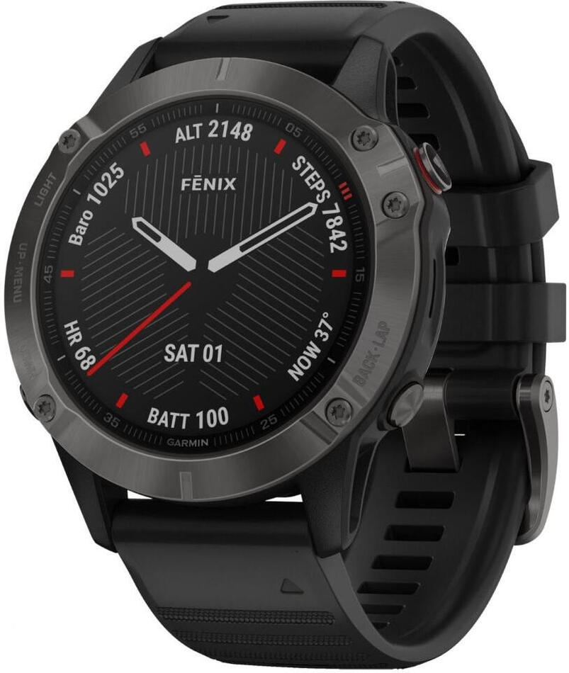 garmin band gps
