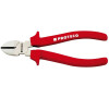 Kleště boční štípací 180 mm leštěné PVC PROTECO