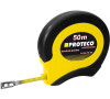 Pásmo ocelové 50 m x 12.5 mm PROTECO