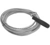 Pero kanalizační 5m (pr. 5 mm) PROTECO
