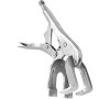 Kleště upínací dvoubodové 230mm PROTECO