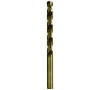 Vrták 6.2 mm cobaltový HSS-Co5 2907 DIN338 PROTECO