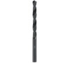 Vrták 7.3 mm černý HSS-R 1121 DIN338 PROTECO