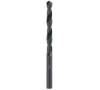 Vrták 2.4 mm černý HSS-R 1121 DIN338 PROTECO