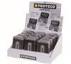 Stojánek sad bitů 1/4" B07, B08, B09 PROTECO