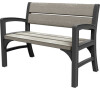 Lavice WLF double (MONTERO) Keter