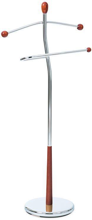 Němý sluha, kov, hnědá, 82646 BR Autronic