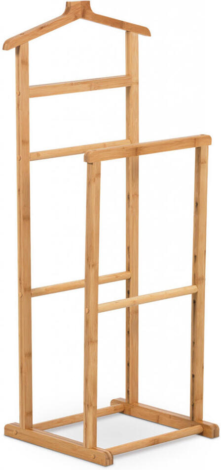 Němý sluha Autronic DR-045, hnědý