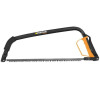Pila oblouková 760 mm kalené zuby PROTECO