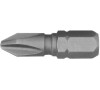 Bit 1/4" PH 2 25 mm na sádrokarton samostatný (bez dorazu) PROTECO