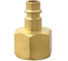 Vsuvka G 1/2" s vnitřním závitem PROTECO