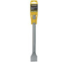 Sekáč plochý 40 x 280 mm SDS-max PROTECO