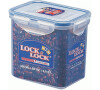 Lock&lock dóza na potraviny LOCK, objem 850 ml, 9, 4 x 12, 8 x 11, 6 cm