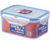 Lock&lock dZA NA POTRAVINY LOCK 15,5X11X7CM 600ML, PLAST