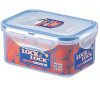 Lock&lock dóza na potraviny LOCK obdélník 600ml
