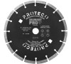 Kotouč dia 230 mm segment. DIAMANT PRO PROTECO