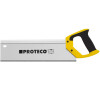 Pila čepovka 350mm PROTECO