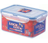 Dóza na potraviny Lock&lock HPL815D, 1.1 l