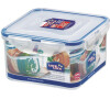 Lock&lock dóza na potraviny LOCK čtverec 1200ml