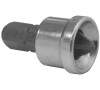 Bit 1/4" PH 2 25 mm na sádrokarton PROTECO