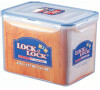 Lock&lock dóza na potraviny LOCK obdélník 3900ml