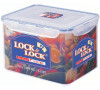 Lock&lock dóza na potraviny LOCK, objem 9 l, 22 x 28, 5 x 18 cm