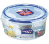 Lock&lock dóza na potraviny LOCK, objem 300 ml, průměr 9, 6 cm