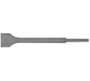 Sekáč plochý 40 x 250 mm SDS-plus PROTECO