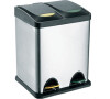Odpadkov ko Toro 270231 na tdn odpad, objem 16 l