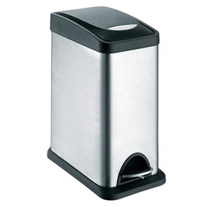 Odpadkový koš Toro 270232, objem 8 l