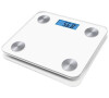 Osobní váha PLATINET PBSBTW, Bluetooth BMI, bílá