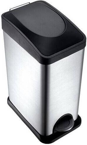 Odpadkový koš Toro 270235, 15 l
