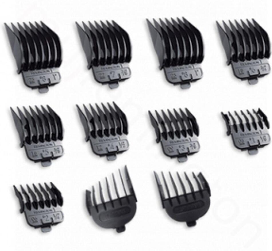 Příslušenství osobní hygieny Remington SP-HC6880