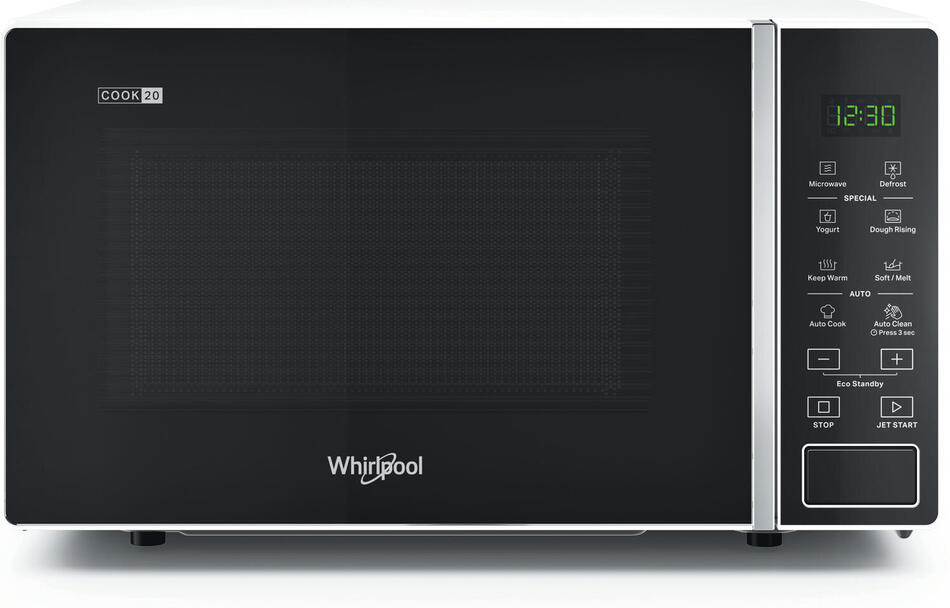Mikrovlnná trouba Whirlpool MWP 201 W