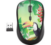 TRUST Yvi Wireless Mouse - Toucan (23389)